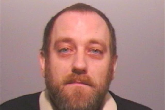 Barwick, 42, of Waterloo Walk, Washington, was jailed for nine months after admitting three counts of making indecent images of children, two counts of possessing extreme pornography and possession of cannabis in April 2020.