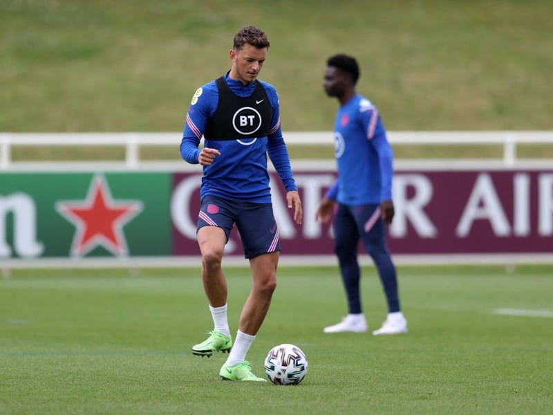 Arsenal are now ‘close’ to completing a move to sign Brighton defender Ben White, after having a bid accepted. The England international is rated at £50million by Brighton and it is understood the Gunners have met that asking price. (Football.London)
(Photo by Catherine Ivill/Getty Images)
