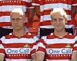 Appearances/Goals: Left: 49/10 - Right: 38/5