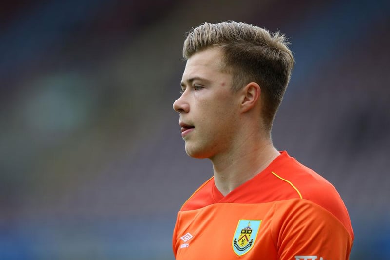 It will cost Sheffield Wednesday £300,000 if they want to sign Burnley goalkeeper Bailey Peacock-Farrell on loan. The stopper also had admirers in the Championship (The Sun)