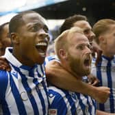 Sheffield Wednesday got their first three points of the season on Saturday.