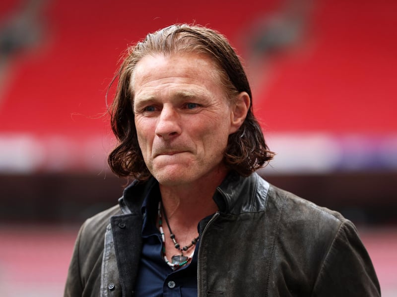 The former Wycombe and QPR boss has saw his odds increase on October 3. He is now 2/1 favourite.