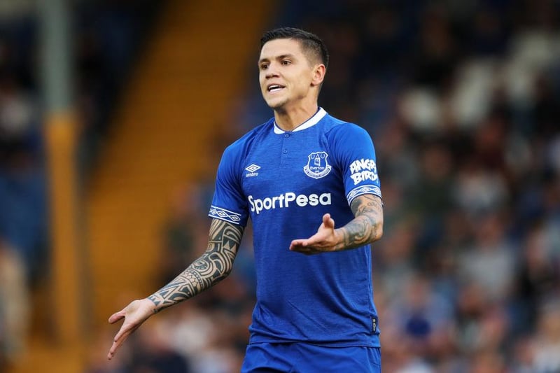 Besic enjoyed a strong start to life at Everton before picking up a severe knee injury. Loan spells at Middlesbrough and Sheffield United failed to reignite his Goodison Park career and was released this summer having not played a competitive match in over 12 months.