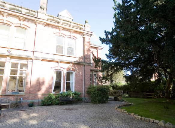 See inside this huge five-bedroomed period property located in Castle Eden.