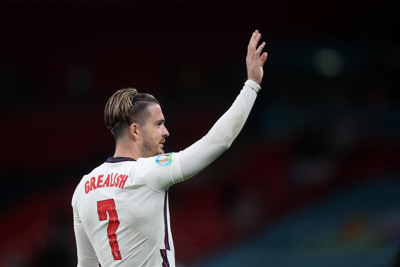 Chelsea are believed to have "concrete interest" in Aston Villa talisman Jack Grealish, as the race for the England international continues to intensify. He provided the assist for Raheem Sterling's goal in last night's 1-0 Euro 2020 win over the Czech Republic. (Football Insider)