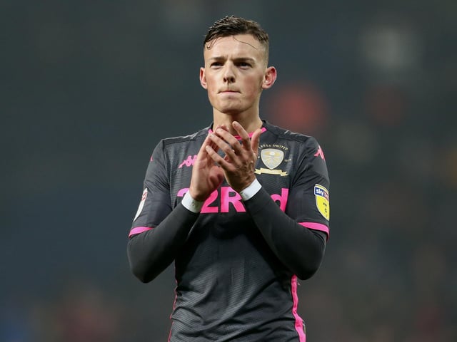 Leeds United are said to have ended their interest in Spurs defender Juan Foyth, and will instead look to tempt Brighton into parting ways with £20m-rated Ben White after a stellar loan spell at Elland Road. (The Athletic)