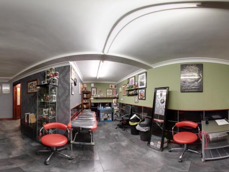 Twisted Fate, 81 St, Sepulchre Gate, DN1 1RX. Rating: 4.9/5 (based on 49 Google Reviews). "The place is lovely and all the people there were really really nice, felt very well looked after."