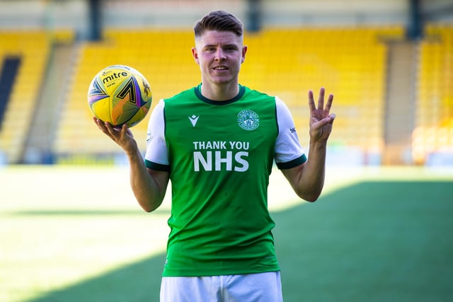 Hibs had clearly made positive steps forward when they returned to Livingston this season for the first time since that 2-0 defeat. Ross’ men eased past their Lothian adversaries with a confident 4-1 win as they started the new campaign in fine fashion.