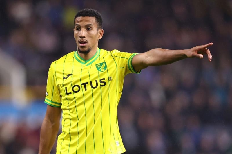 Should Norwich City seal promotion to the Premier League then Hayden’s loan deal will become permanent. The Canaries are three points outside the play-offs with eight games to go. 