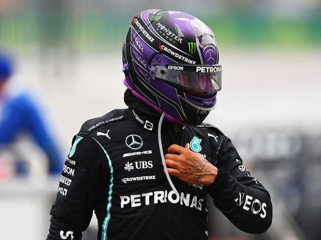 7.55pm, Sunday. Sky sports Main Event. Formula One championship.