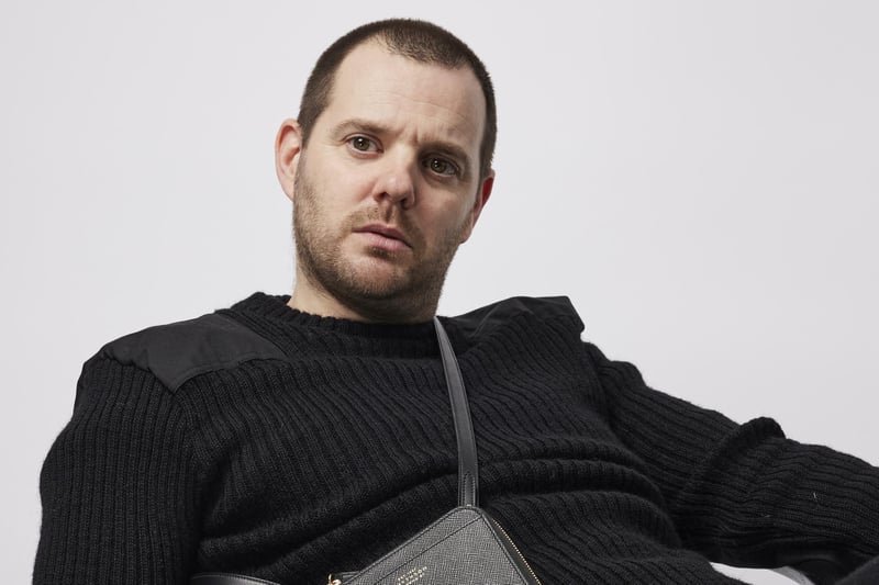 Mike Skinner's The Streets is back with the new album The Darker The Shadow The Brighter The Light along with a show at Leeds O2 Academy in November.

Where: O2 Academy
When: Saturday November 4