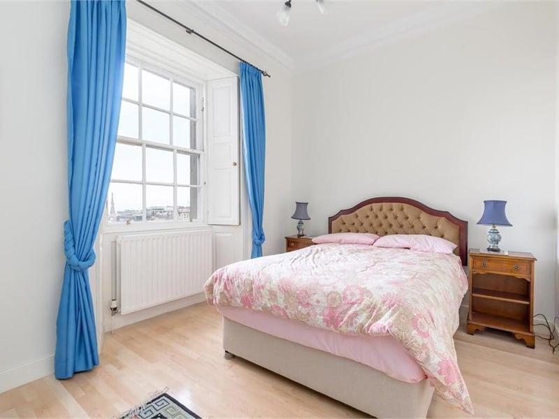 Bedroom 2.