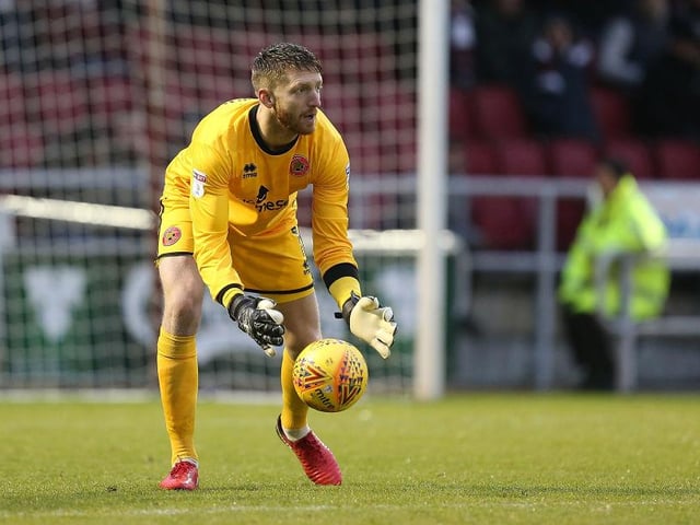 Steve Bruce has confirmed goalkeeper Mark Gillespie has agreed to join boyhood club Newcastle following his release from Motherwell. (Various)