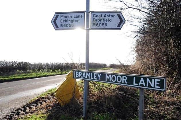 Campaigners from Marsh Lane village, Coal Aston, Dronfield and Eckington, have been celebrating after INEOS's fracking plans at Bramleymoor Lane appear to have been scrapped after the deadline for the development has passed.