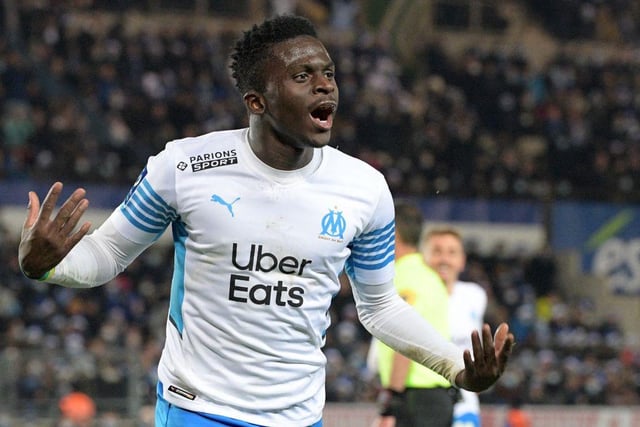 At just 21-years-old, Dieng has played little first-team football with just 30 senior appearances to his name. In that time, he has notched five goals with four of those strikes coming in Ligue 1 this season.