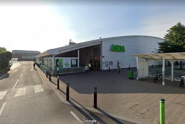 Asda in Fratton is open 7am to 11pm on weekdays. Asda are limiting customers allowed in stores, customers are also asked for maintain social distancing and pay contactlessly where possible. Masks are required. Scan and go is now available at all supermarkets, superstores and supercentres.