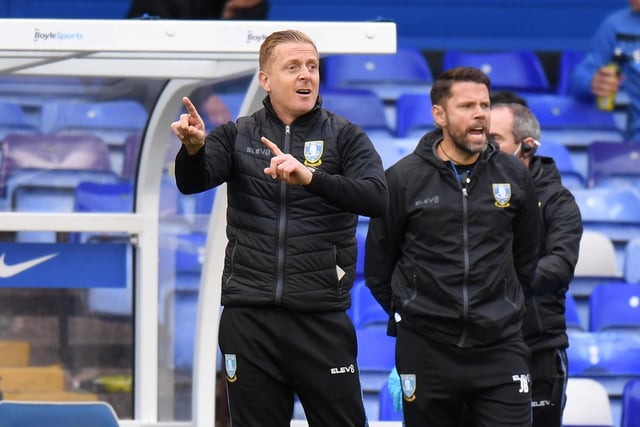 Ex-Sheffield Wednesday manager Garry Monk and former Huddersfield Town boss Danny Cowley have both been included in the betting to replace Phillip Cocu. (Various)