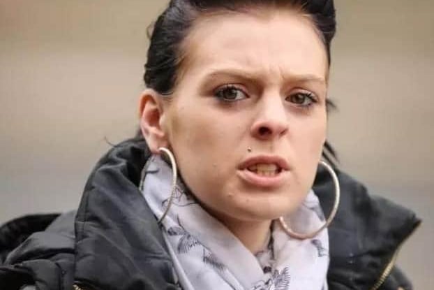Amanda Spencer was jailed for 12 years in 2014, then aged 23, after being found guilty of 14 charges relating to the facilitation of child sexual abuse in Sheffield at the conclusion of a trial at Sheffield Crown Court.
Spencer, formerly of Canklow Road, Canklow, Rotherham, had her sentence extended by a further three years in 2017, following another trial at Sheffield Crown Court, after jurors found her guilty of another three offences concerning the facilitation of child abuse.
During the course of Spencer's trials, Sheffield Crown Court heard how she was just 16-years-old herself when she began befriending vulnerable young girls - some of whom were as young as 13 - before grooming them, and forcing them to have sex for money.