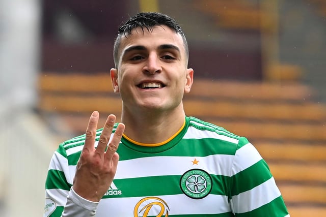Noel Whelan has tipped Celtic to try and sign Mohamed Elyounoussi permanently next summer. The former Aberdeen and Leeds striker urged the Scottish Premier champions to sign the 26-year-old if the price is right - Football Insider