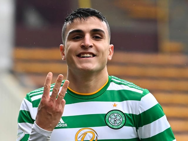 Noel Whelan has tipped Celtic to try and sign Mohamed Elyounoussi permanently next summer. The former Aberdeen and Leeds striker urged the Scottish Premier champions to sign the 26-year-old if the price is right - Football Insider