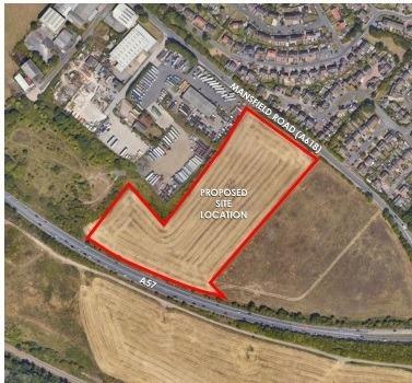 Residents raise traffic and GP fears over plans for 100 homes near Rother Valley Country Park