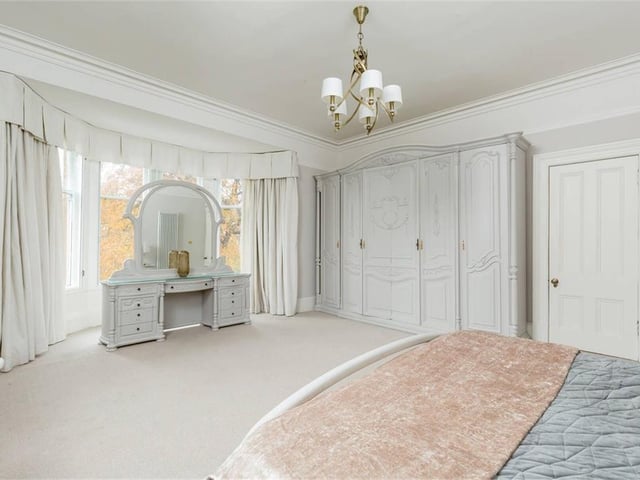 Bedroom 2.