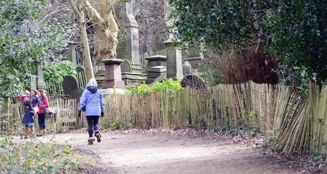 If you fancy a little slice of history, you can go and see the hidden catacombs built into the hillside at Sheffield General Cemetery. There aren't very many, but they are part of a unique piece of history. Find them at The Gatehouse, Cemetery Avenue, Sheffield S11 8NT.