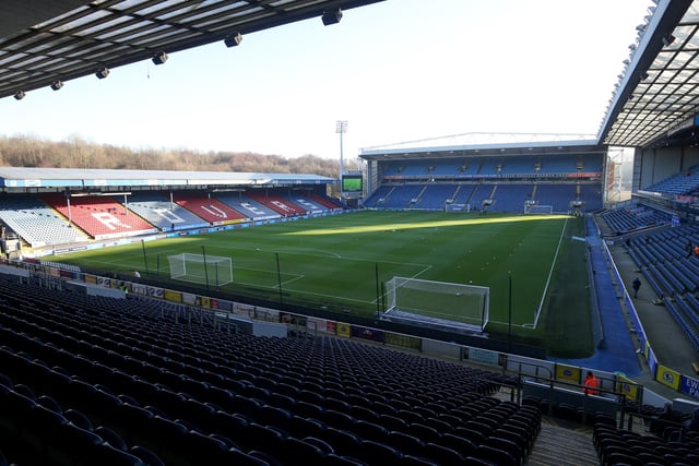 Blackburn Rovers are another team who just lost momentum as the season wore on, mostly down to injury to key man Ben Brereton Díaz. They finished last season in 8th and are 8/1 to go up next time