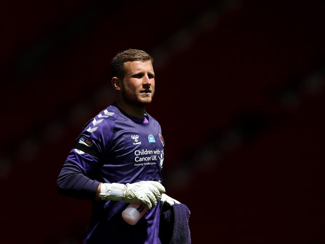 Charlton have rejected approaches from an unnamed Championship side for goalkeeper Dilion Phillips, amid interest from the likes of Brentford and Bournemouth. (South London Press)
