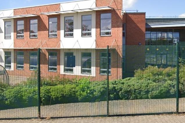 Meadowhead School Academy Trust, in Dyche Lane, was inspected on June 7 where it was rated Good in all areas, up from its previous score of Requires Improvement.