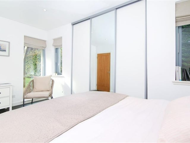 Bedroom 4.