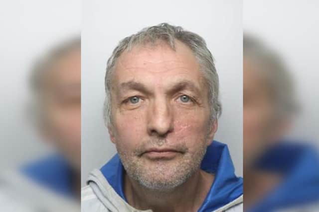 John Lohan subjected two victims to prolonged sexual abuse while they aged under 10. The 56-year-old, formerly of Warrenne Close, in Doncaster, has been jailed for 20 years after a jury at Sheffield Crown Court found him guilty of 13 offences, including rape and sexual assault