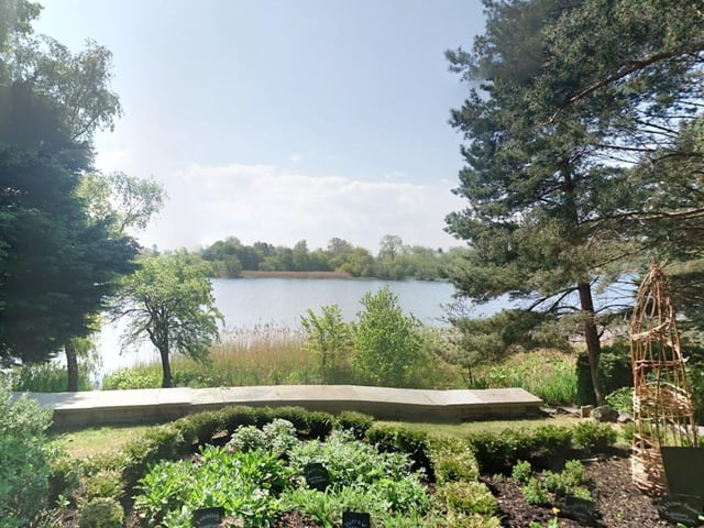 Duddingston and Portobello South recorded ten new cases in the last seven days and has a population of 4,114.