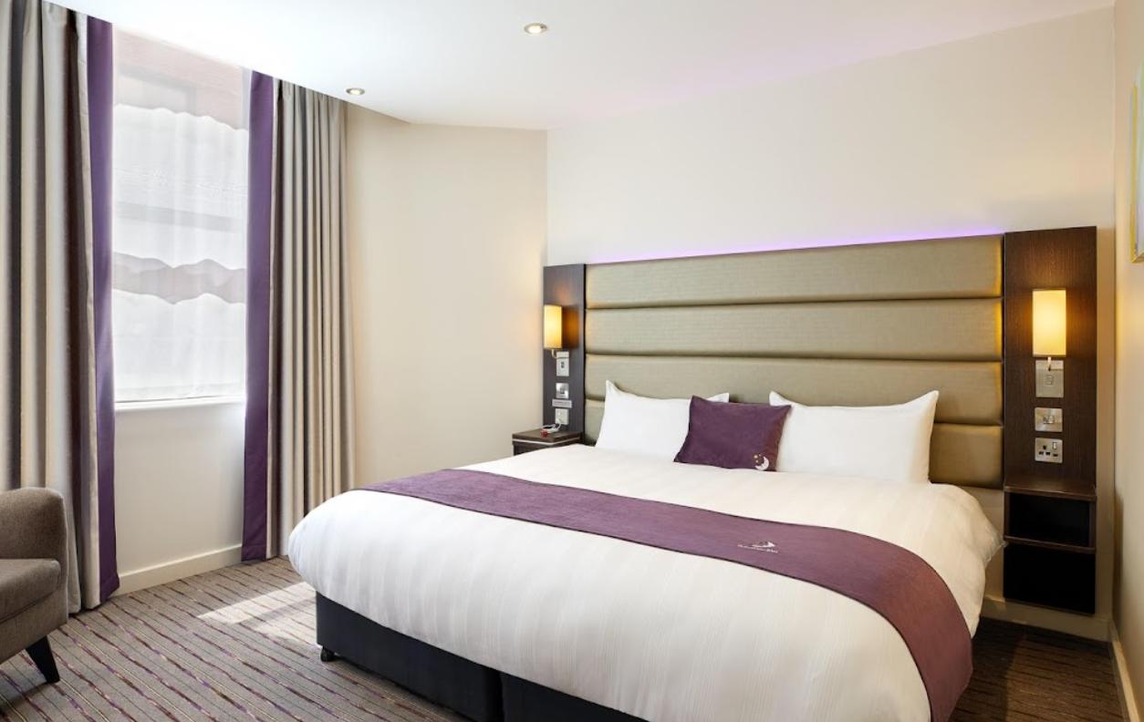 Premier Inn Doncaster
