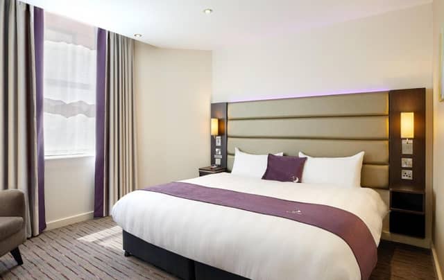 Premier Inn Doncaster