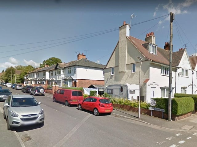 There were six new Covid-19 cases recorded in the area last week, according to the government health body. This is significantly higher than any other neighbourhoods in Mansfield and Ashfield.