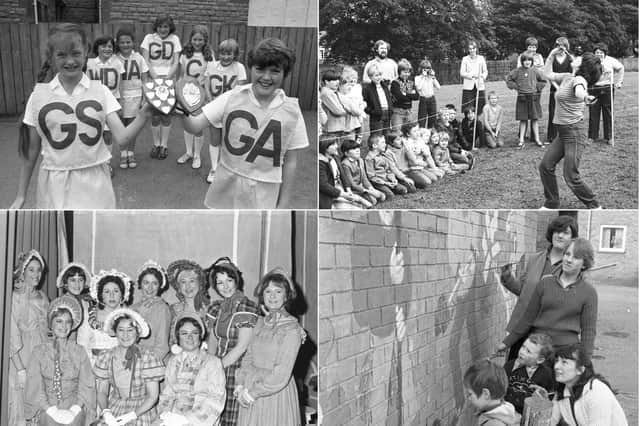 How many of these 1980 Wearside and County Durham events do you remember?