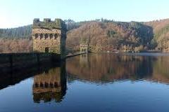 The Derwent Valley was used to film the 1955 war epic The Dambusters, and Mission Impossible: Rogue Nation.