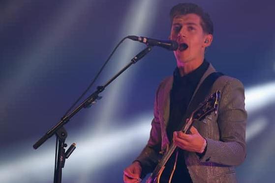 Songwriter and guitarist Alex Turner who is from High Green, in Sheffield, is best-known as the front man for internationally renowned rock band The Arctic Monkeys and for his broad talents as a musician and composer. The 37-year-old has an estimated net worth of over £20million, according to the Celebrity Net Worth website. Picture courtesy of Getty Images.