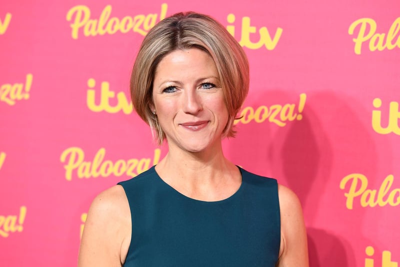 Jacqueline Anne Oatley MBE is an English broadcaster. She is a football commentator for Sky Sports, calling Premier League and FA Women’s Super League matches. Born in Wolverhampton