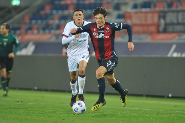 Bologna defender Aaron Hickey has revealed he turned down the chance to move to Bayern Munich before joining I Rossoblu. He was also linked with Sheffield Wednesday and Celtic last summer. (Gazzetta dello Sport)