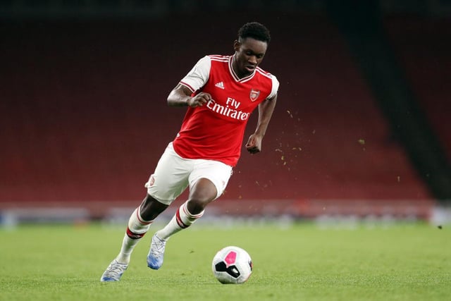 Swansea City have enquired about taking Arsenal striker and Blades target Folarin Balogun on loan for the remainder of the season. (Football Insider)