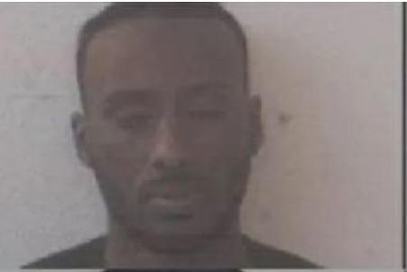 Ahmed Warsame is wanted over the murder of 22-year-old Jordan Thomas, who was shot dead in Sheffield December 2014. One man was jailed for 36 years but detectives believe others were involved.
