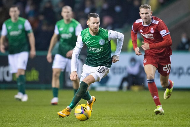 Martin Boyle wants to speak to Hibs regarding his future after the club turned down a £2million bid from Al-Faisaly. As part of the deal, the winger would earn a huge pay rise with the Saudi Arabia side. Hibs are understood to want around £3million for their talismanic figure. (Scottish Sun)