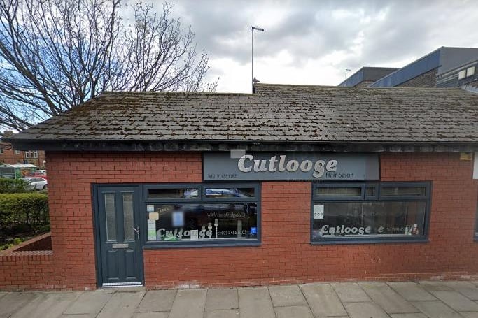 Cut Loose on Coston Drive in South Shields has a five star rating from 20 reviews.