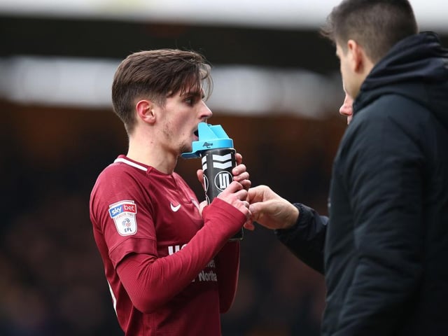 Fortuna Sittard are set to sign George Cox permanently with Brighton and Hove Albion poised to receive £45,000. (De Limburger via Football-Oranje)
