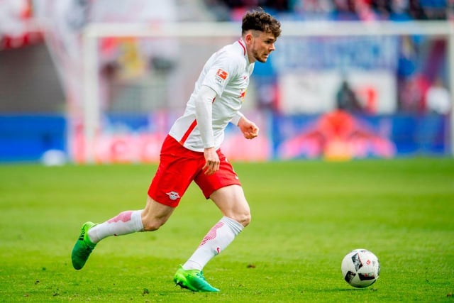 It was a short but sweet spell in the Bundesliga for Burke. He made the move to RB Leipzig for £13million from Nottingham Forest but lasted just a season before West Brom paid £15million for his services. While certain aspects of his game were praised,  his game intelligence was questioned.