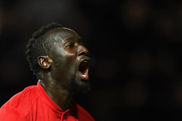 Middlesbrough's hunt for a new striker could yield results before the deadline, with Bristol City's Famara Diedhiou rumoured target. However, Boro are believed to be willing to spend just a quarter of the Robins' asking price. (The Sun)