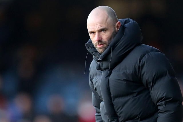 Rotherham boss Paul Warne is targeting at least five new additions. The Millers boss has confirmed that two goalkeepers are coming to the club, while he is on the lookout for a midfielder, attacking midfielder and left-back. (Yorkshire Post)