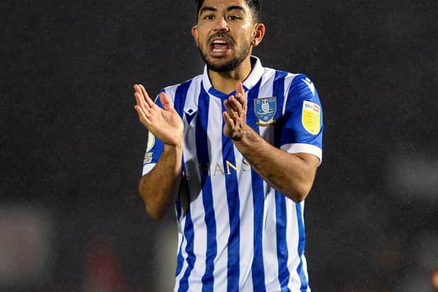 Sheffield Wednesday have confirmed the release of Massimo Luongo.